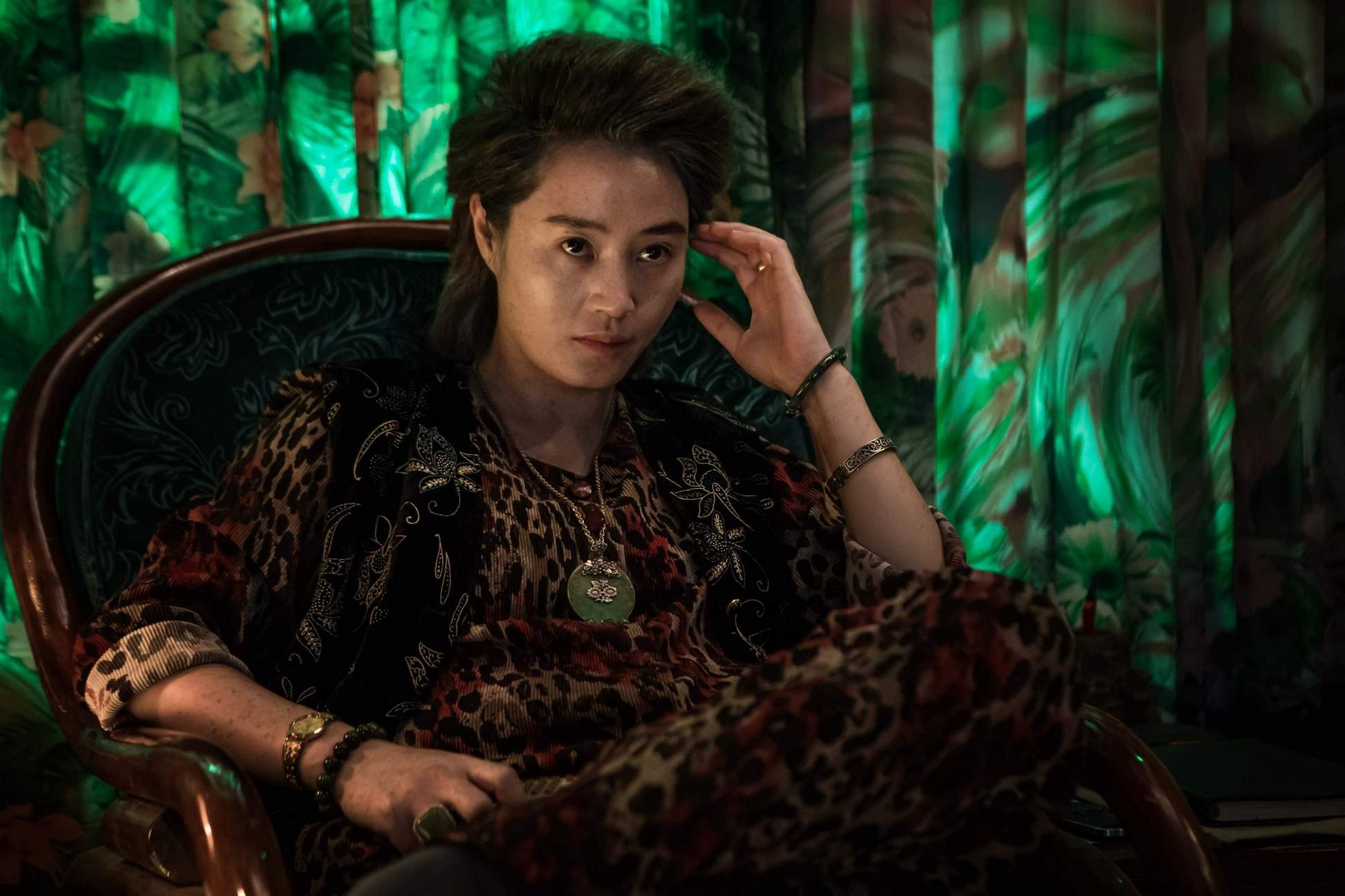 “chi dai” man anh Han tai xuat anh 7