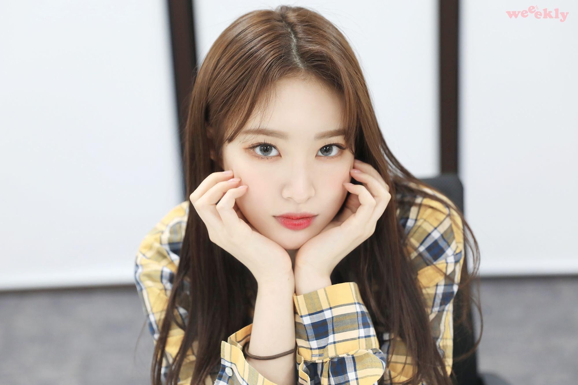 dai dien idol the he moi Kpop anh 12