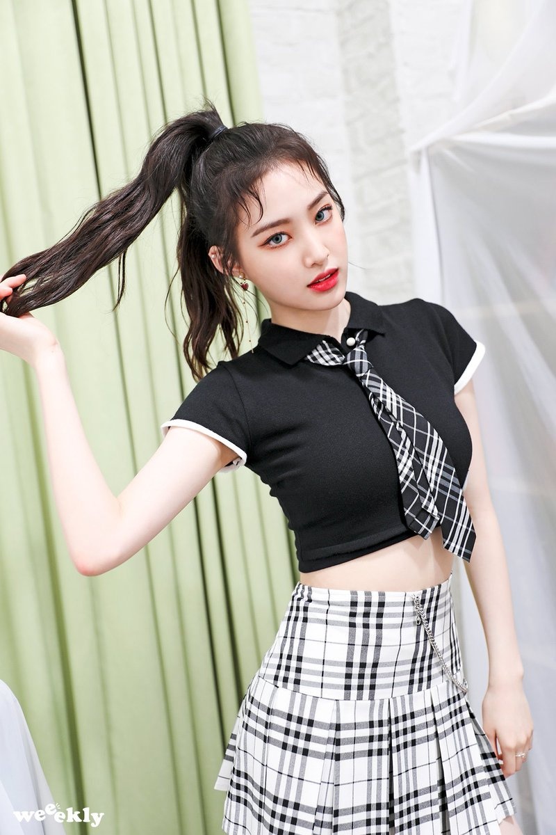 đại diện idol thế hệ mới Kpop ảnh 14 dai dien idol the he moi Kpop anh 14