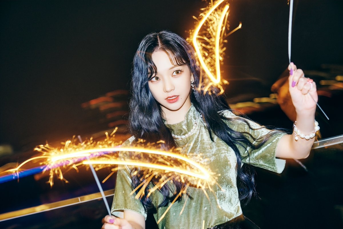 dai dien idol the he moi Kpop anh 1