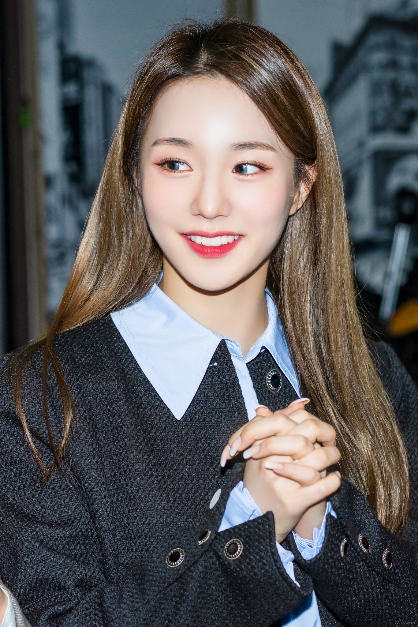 đại diện idol thế hệ mới Kpop ảnh 6 dai dien idol the he moi Kpop anh 6