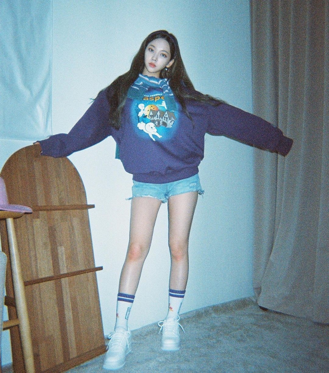 đại diện idol thế hệ mới Kpop ảnh 3 dai dien idol the he moi Kpop anh 3