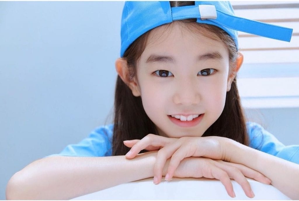 sao nhi noi tieng Han Quoc anh 5