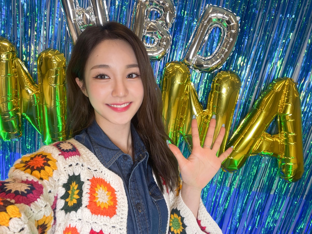 đại diện idol thế hệ mới Kpop ảnh 5 dai dien idol the he moi Kpop anh 5