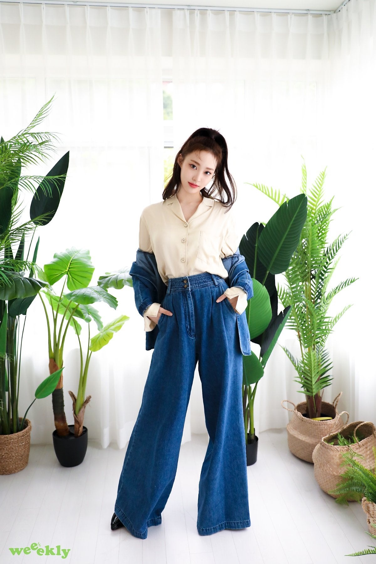 đại diện idol thế hệ mới Kpop ảnh 13 dai dien idol the he moi Kpop anh 13