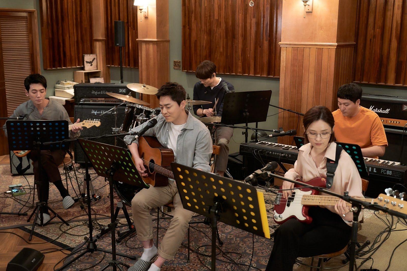 Sao nu vut sang tu vai bac si tai hoa anh 2