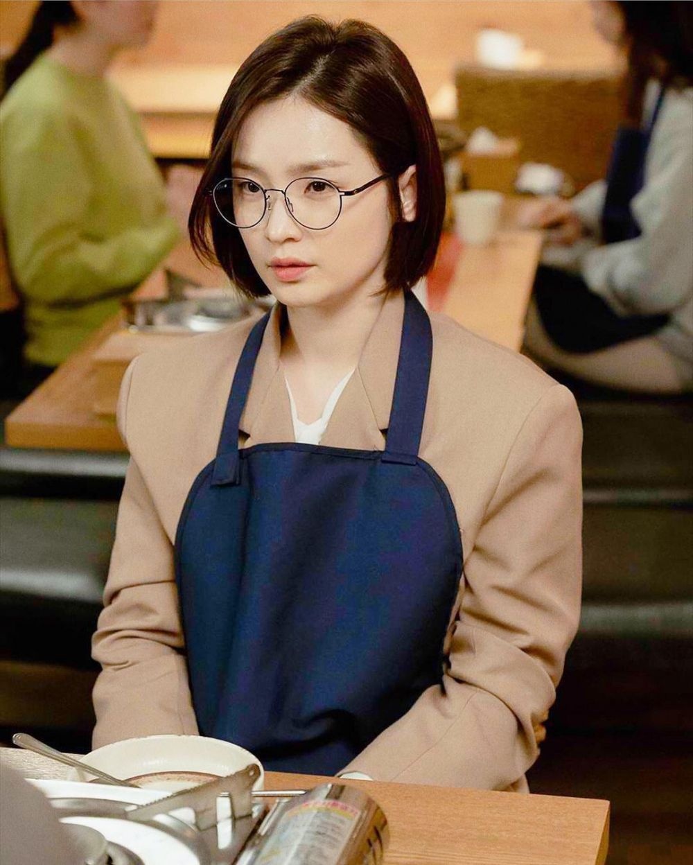 Sao nu vut sang tu vai bac si tai hoa anh 8