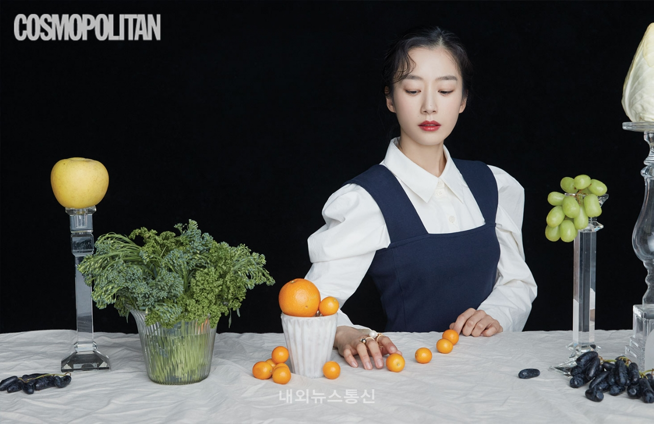 vai phu trong Chuyen doi bac si anh 14