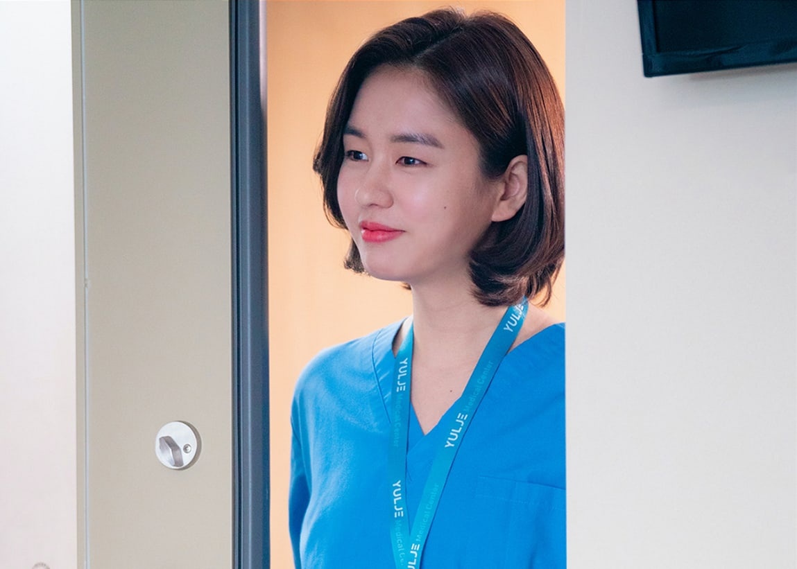 vai phu trong Chuyen doi bac si anh 7