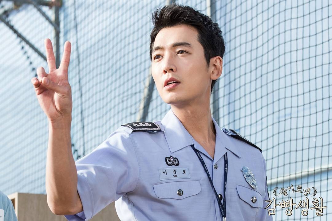 Jung Kyung Ho thanh cong vai bac si khoa tim anh 5