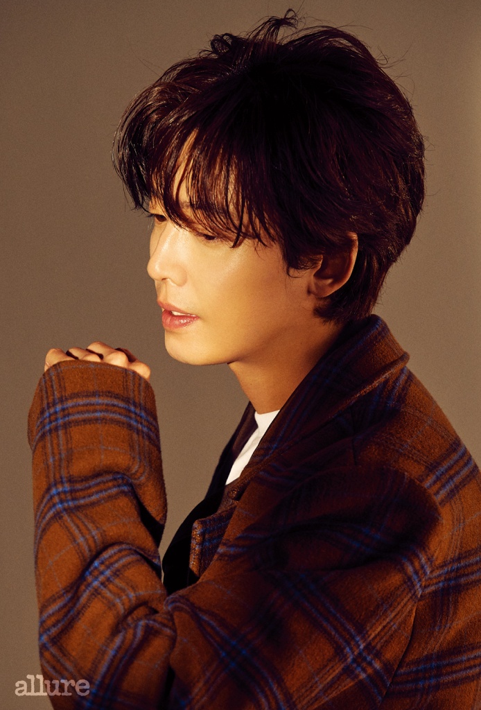 Jung Kyung Ho thanh cong vai bac si khoa tim anh 1