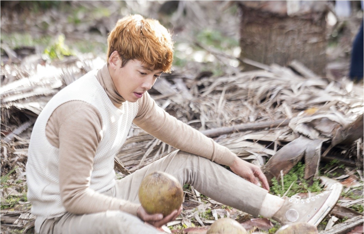 Jung Kyung Ho thanh cong vai bac si khoa tim anh 4