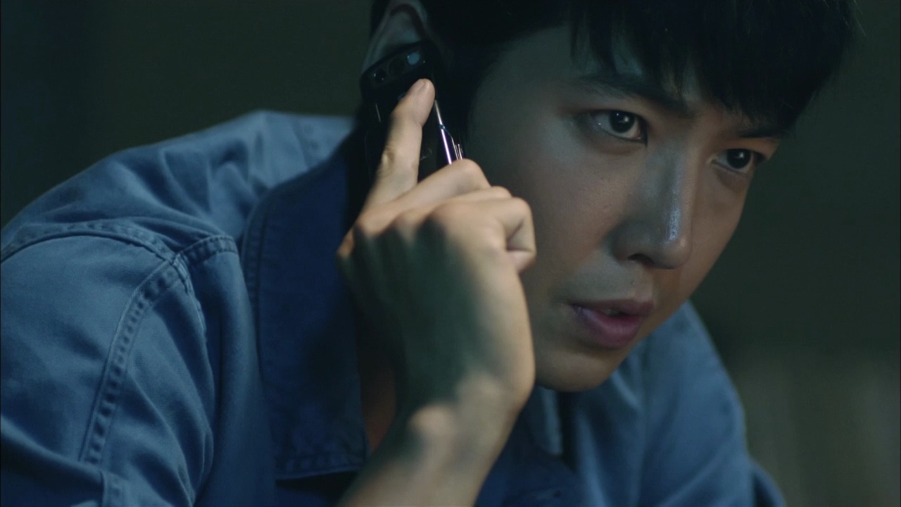 Jung Kyung Ho thanh cong vai bac si khoa tim anh 7