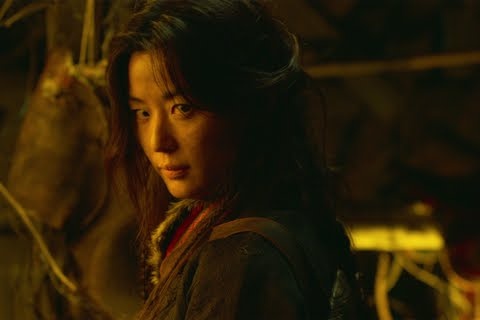 ngoi sao noi tieng xu Han anh 2