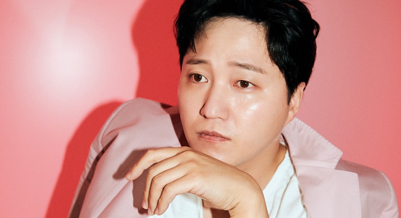 tai nang cua Kim Dae Myung anh 1