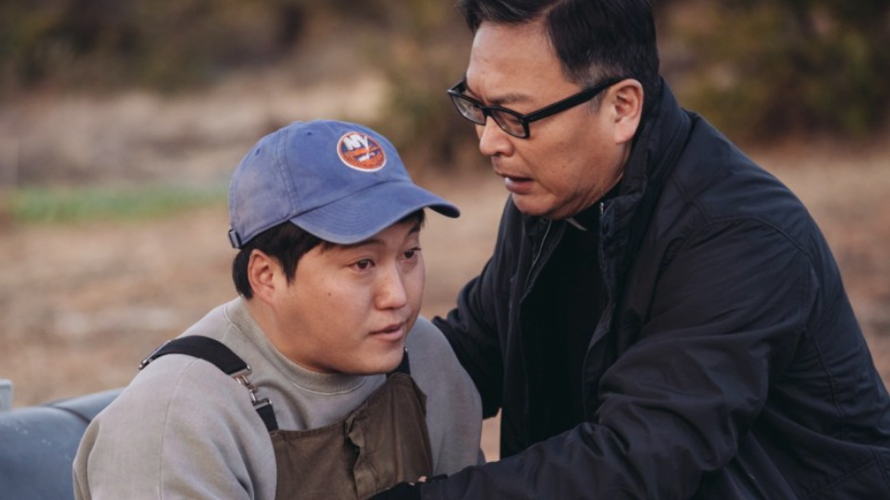 tai nang cua Kim Dae Myung anh 8