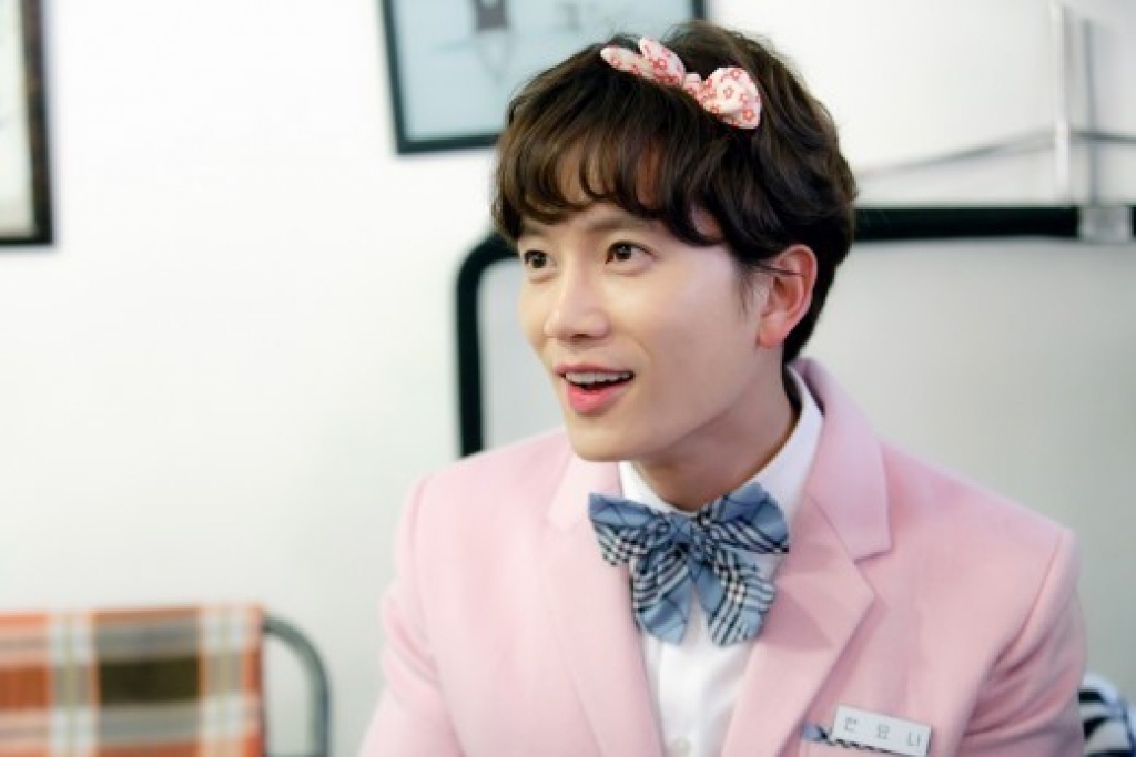 Ong hoang phim truyen hinh xu Han anh 9