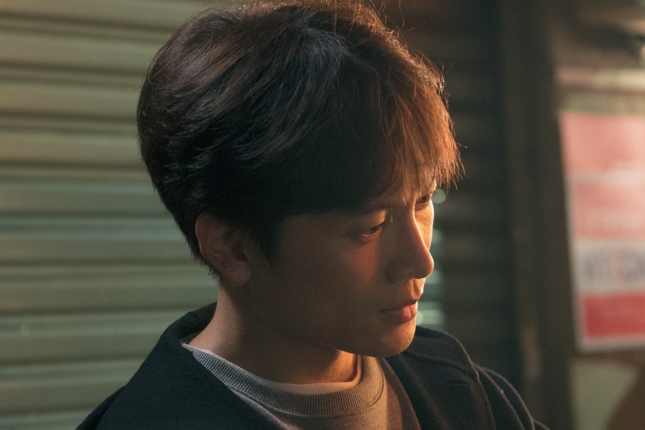 Ong hoang phim truyen hinh xu Han anh 13