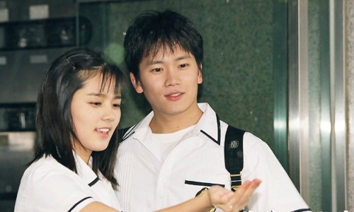 Ong hoang phim truyen hinh xu Han anh 8