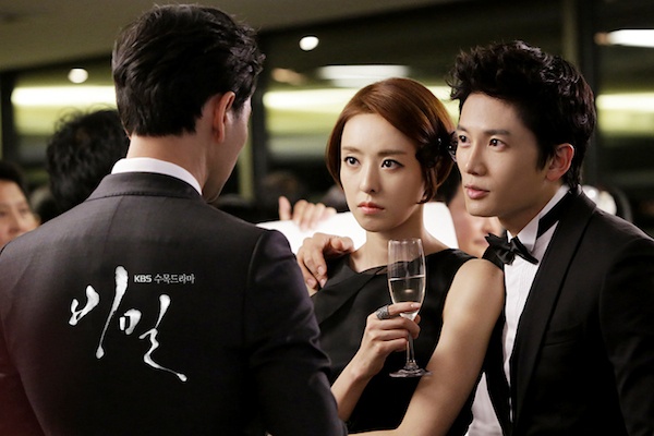 Ong hoang phim truyen hinh xu Han anh 5