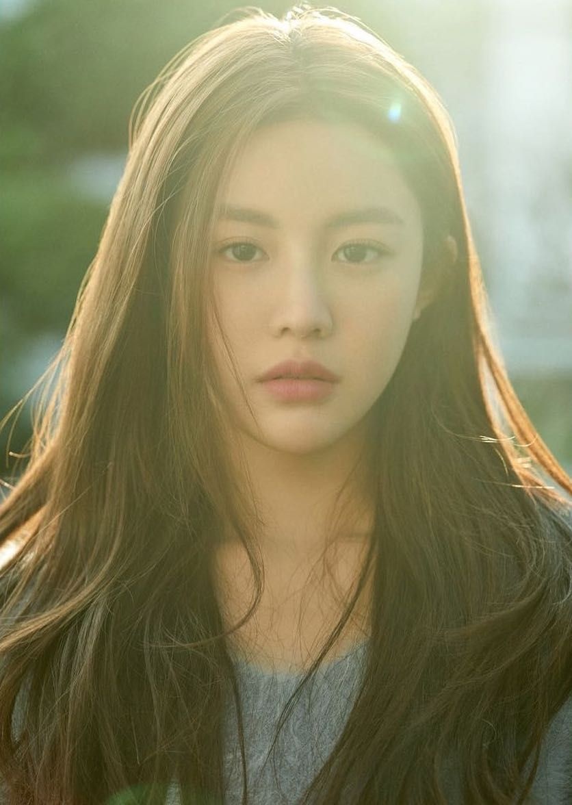 mỹ nhân thế hệ mới làng phim Hàn ảnh 14 my nhan the he moi lang phim Han anh 14