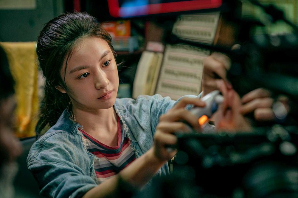 my nhan the he moi lang phim Han anh 7