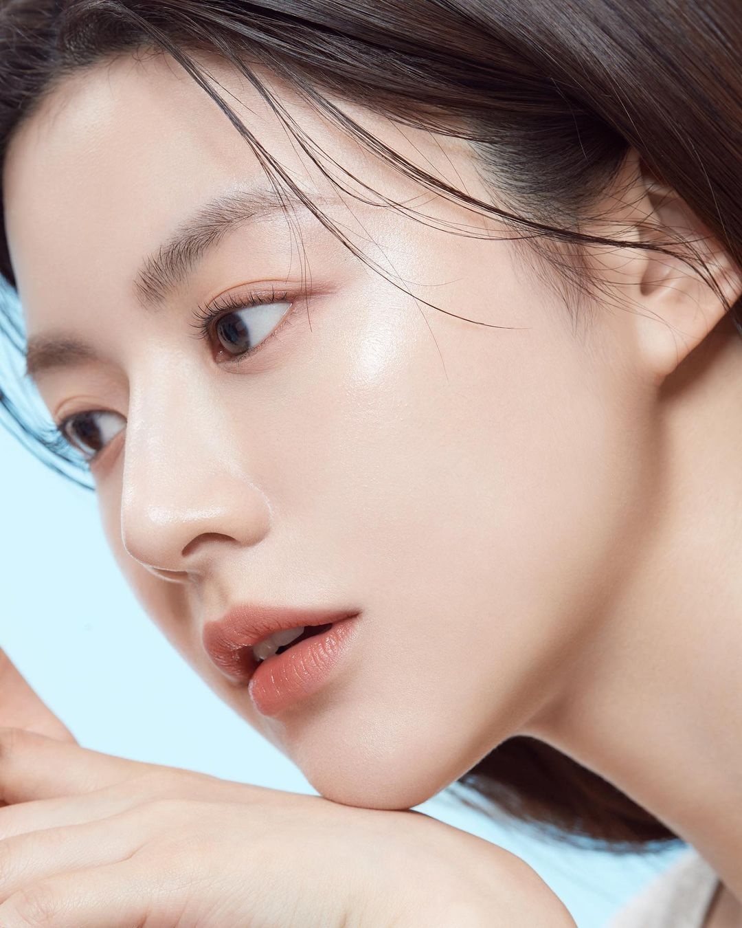 mỹ nhân thế hệ mới làng phim Hàn ảnh 17 my nhan the he moi lang phim Han anh 17