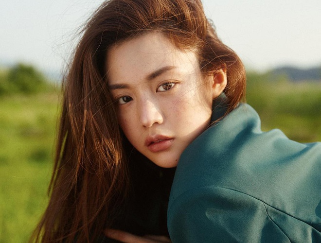 mỹ nhân thế hệ mới làng phim Hàn ảnh 12 my nhan the he moi lang phim Han anh 12