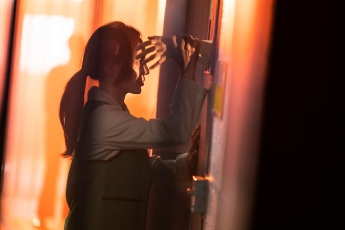 Tai sao 'Hospital Playlist 2' danh bai 'Penthouse 3'? anh 8