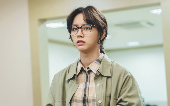 diễn xuất của Hyeri ảnh 12 dien xuat cua Hyeri anh 12