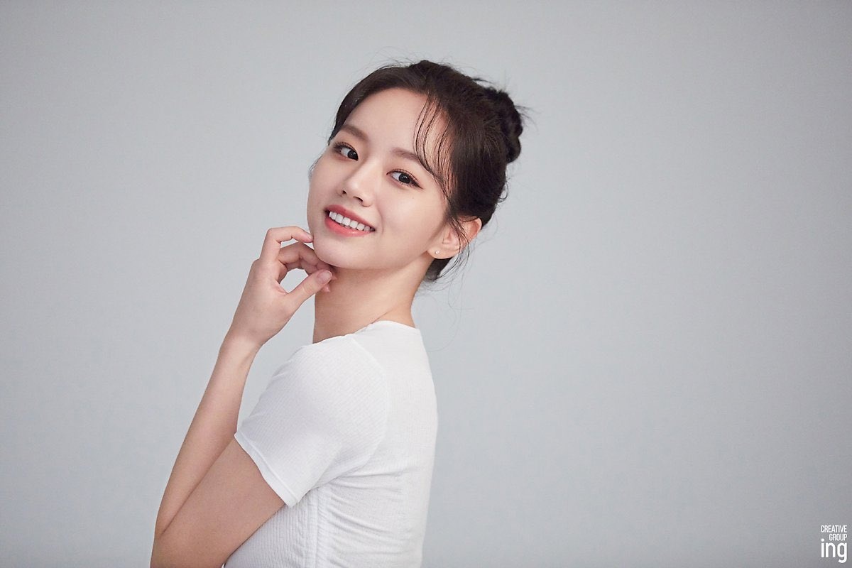 diễn xuất của Hyeri ảnh 2 dien xuat cua Hyeri anh 2