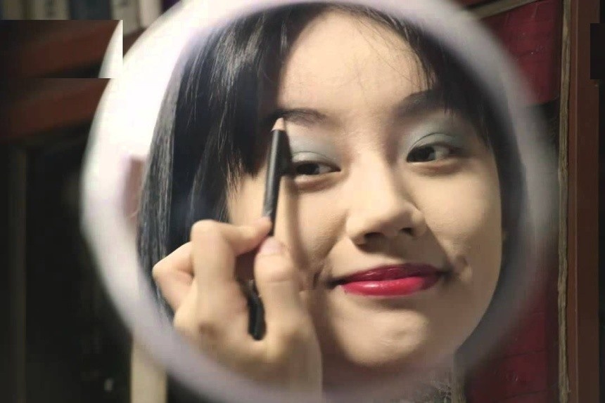 diễn xuất của Hyeri ảnh 7 dien xuat cua Hyeri anh 7