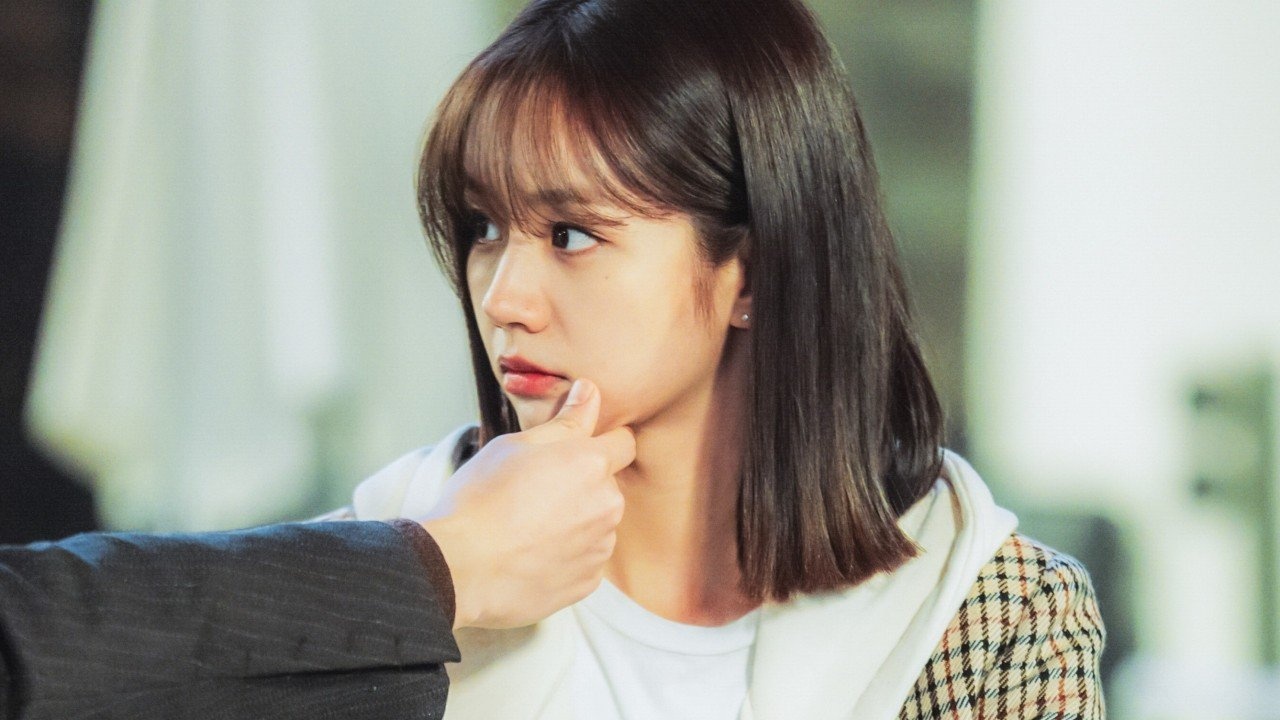 diễn xuất của Hyeri ảnh 14 dien xuat cua Hyeri anh 14