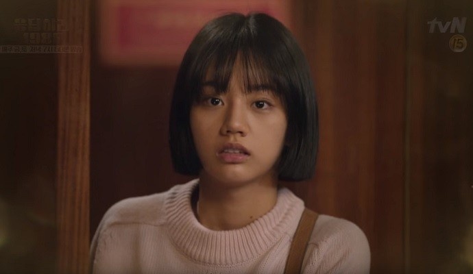 diễn xuất của Hyeri ảnh 6 dien xuat cua Hyeri anh 6