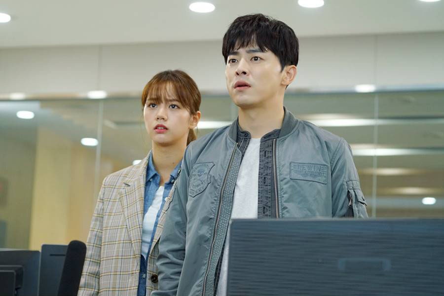 diễn xuất của Hyeri ảnh 9 dien xuat cua Hyeri anh 9