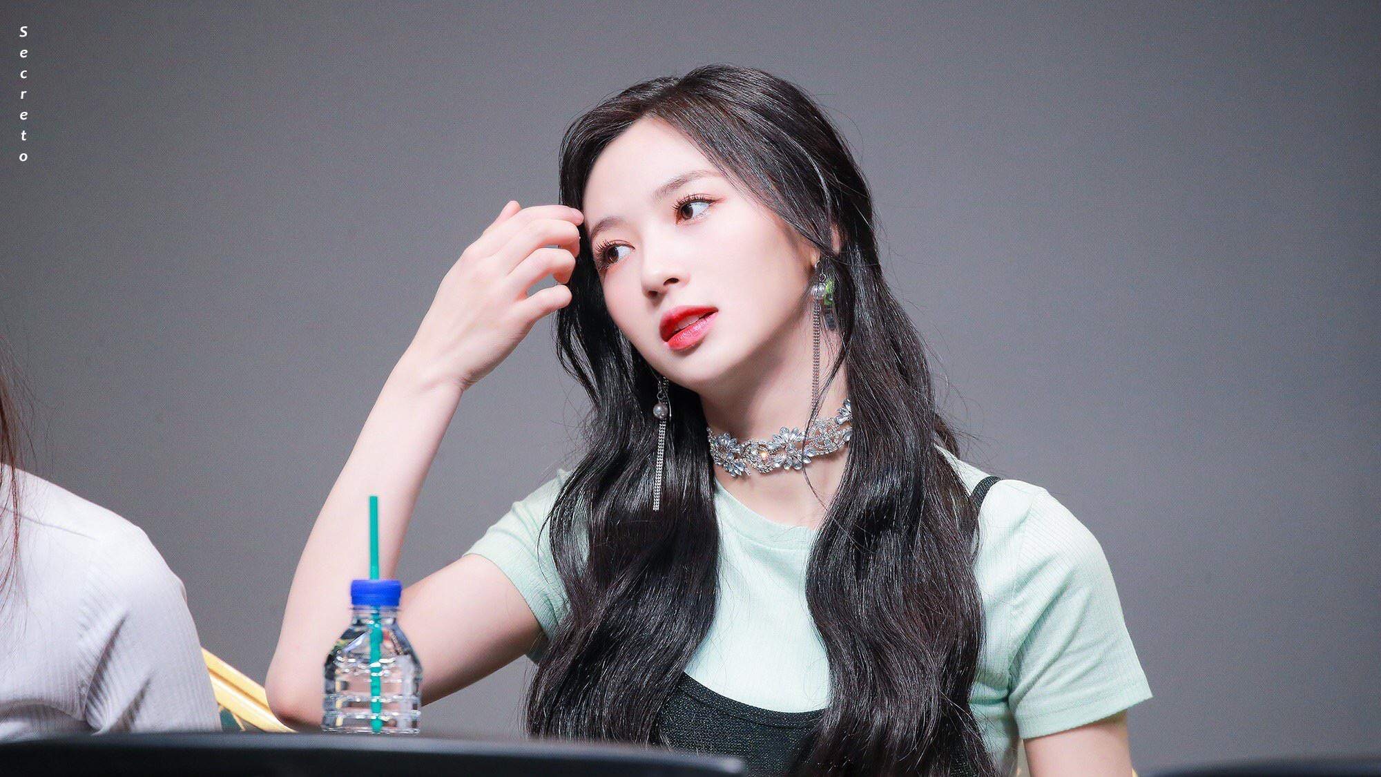 Dan thi sinh Girls Planet 999 anh 6