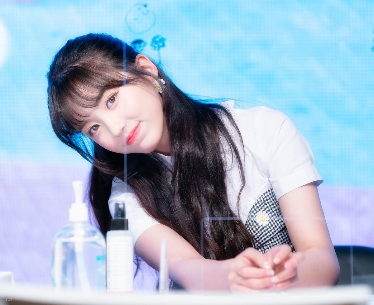 Dan thi sinh Girls Planet 999 anh 12