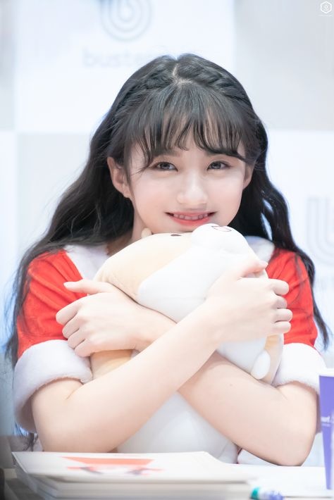 Dan thi sinh Girls Planet 999 anh 13