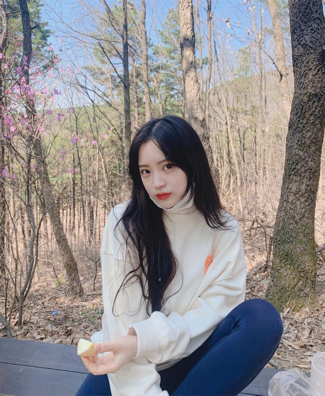 Dan thi sinh Girls Planet 999 anh 5