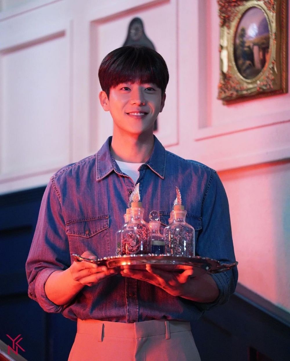 Nam phu lan at Song Kang anh 15