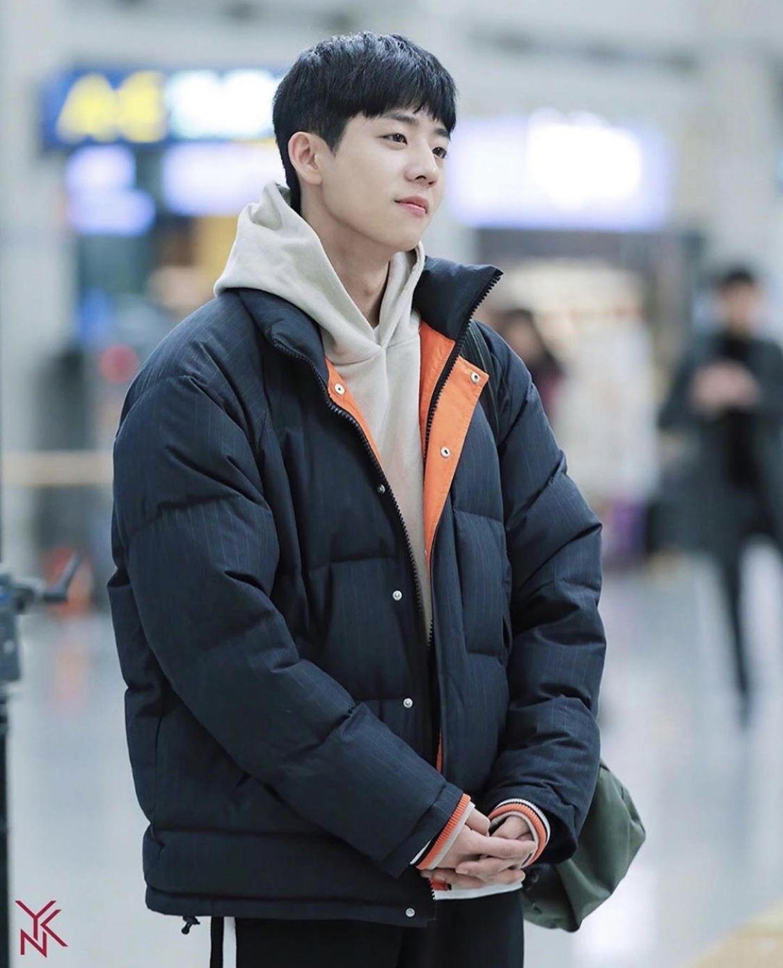 Nam phu lan at Song Kang anh 6