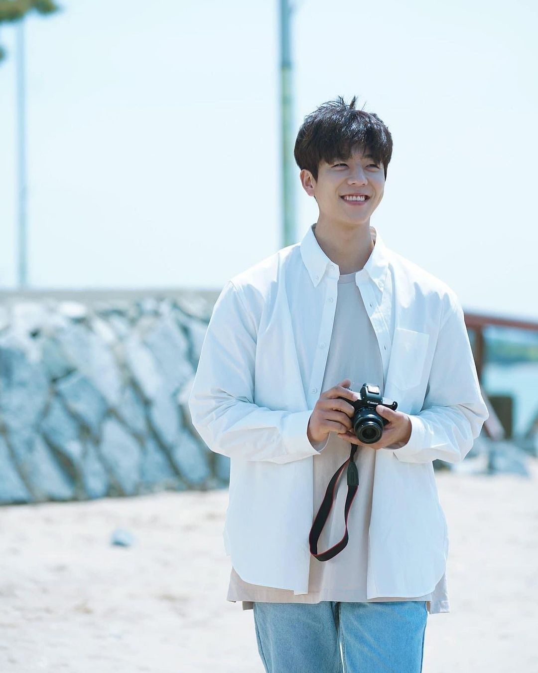 Nam phu lan at Song Kang anh 16