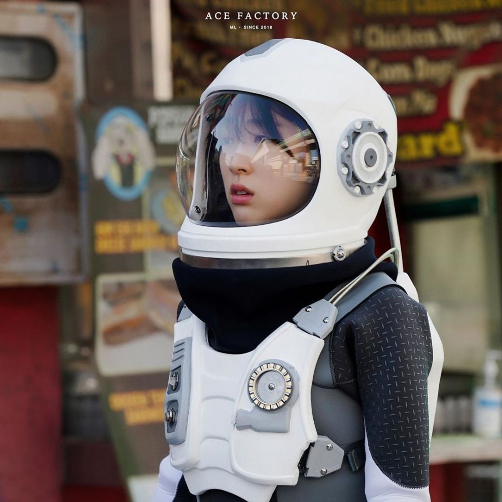 Choi Sung Eun thay the Han So Hee anh 11