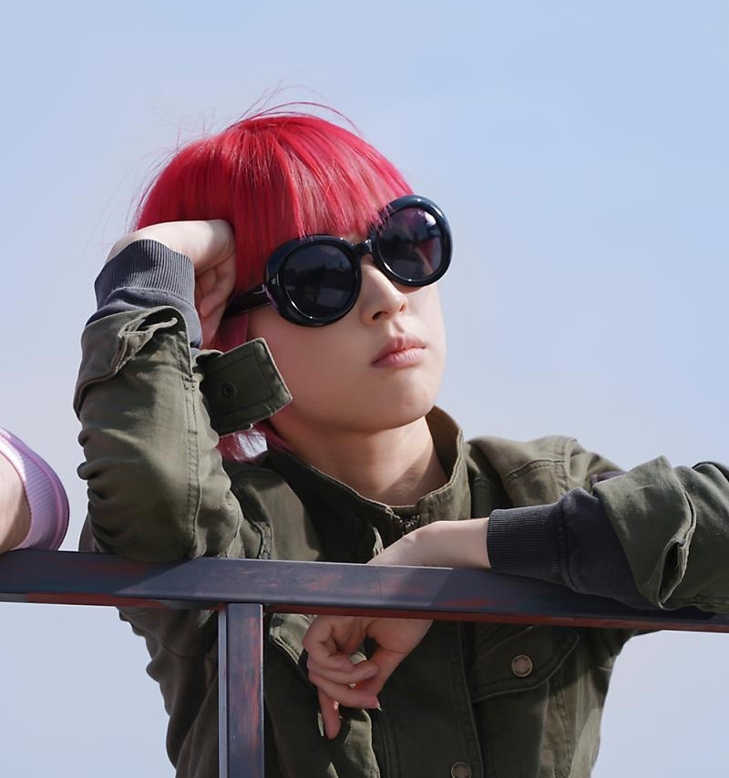 Choi Sung Eun thay the Han So Hee anh 10