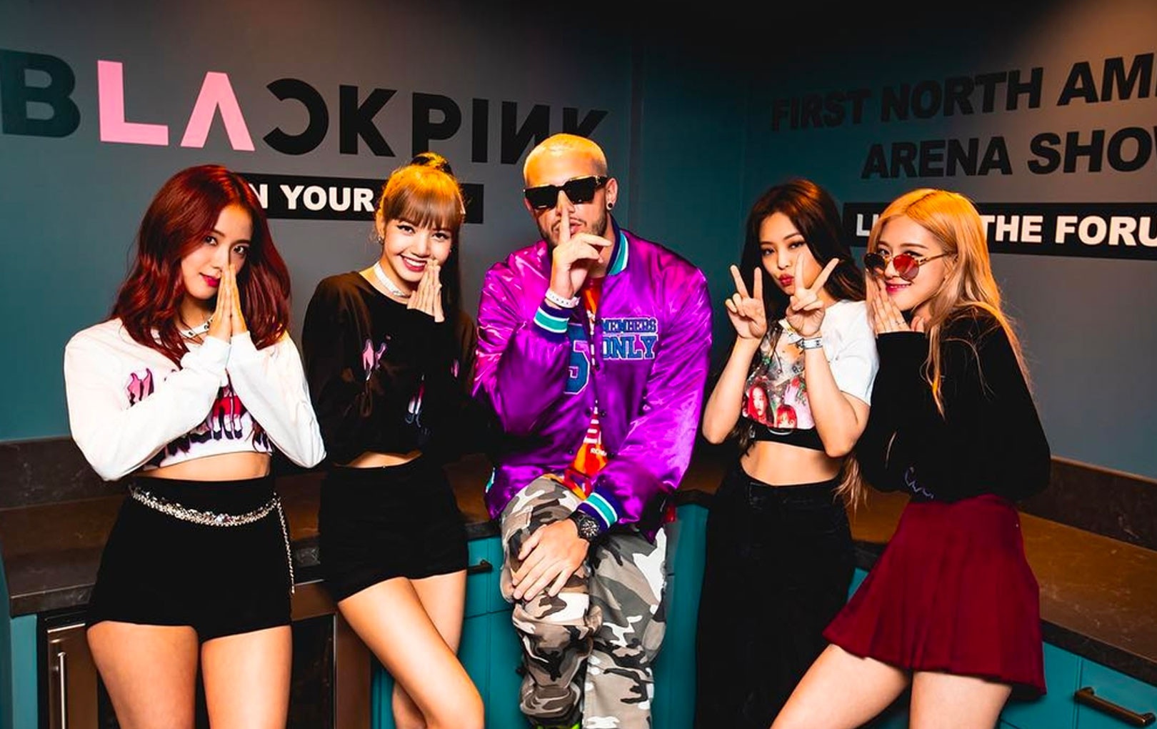 Âm nhạc Kpop ảnh hưởng toàn cầu ảnh 9 Am nhac Kpop anh huong toan cau anh 9