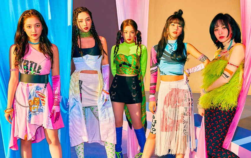 Âm nhạc Kpop ảnh hưởng toàn cầu ảnh 3 Am nhac Kpop anh huong toan cau anh 3