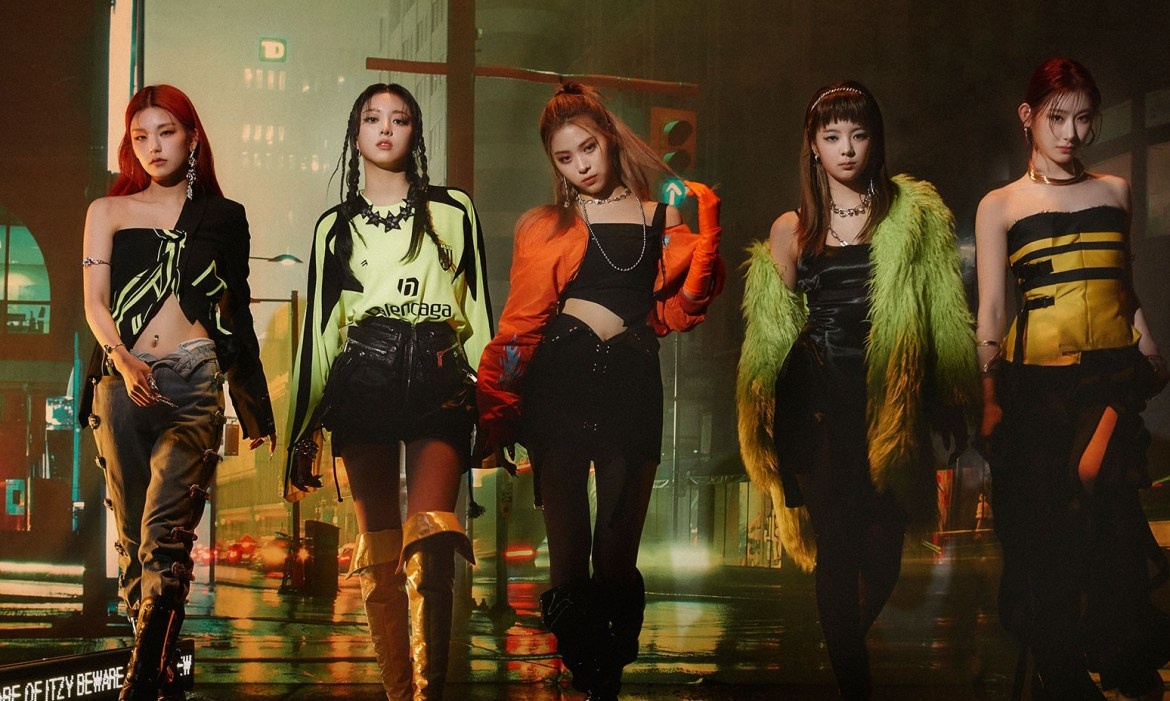 Âm nhạc Kpop ảnh hưởng toàn cầu ảnh 2 Am nhac Kpop anh huong toan cau anh 2