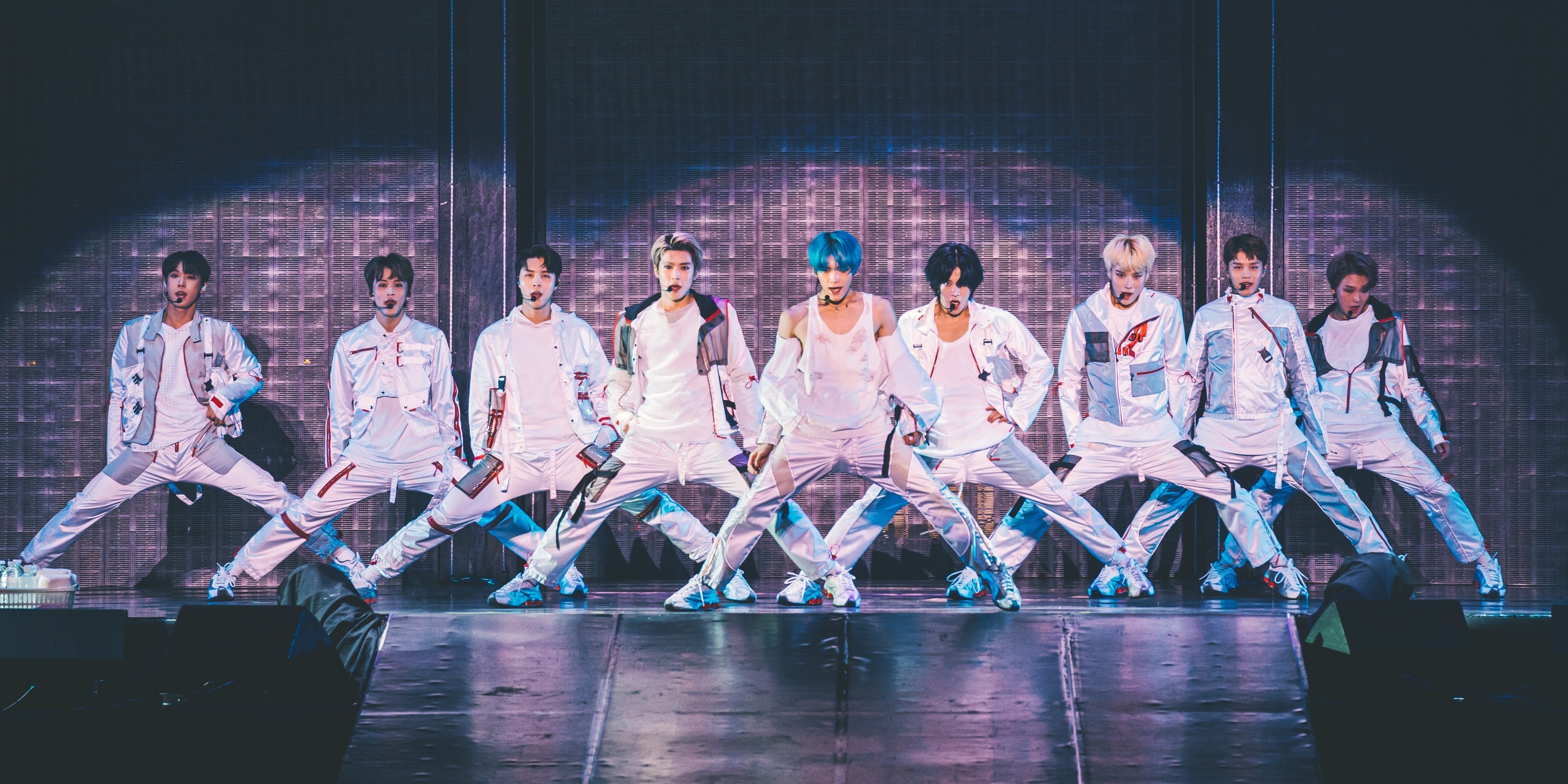 Âm nhạc Kpop ảnh hưởng toàn cầu ảnh 5 Am nhac Kpop anh huong toan cau anh 5