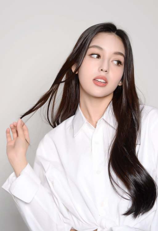 nu than tuong Philippines o Kpop anh 3