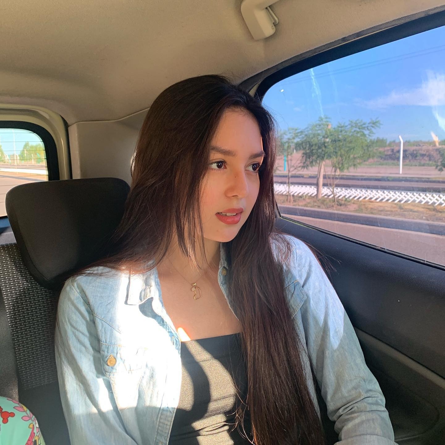 nu than tuong Philippines o Kpop anh 8